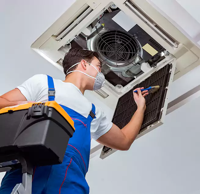 Why Homeowners & Businesses Trust Us in Kinston, NC?