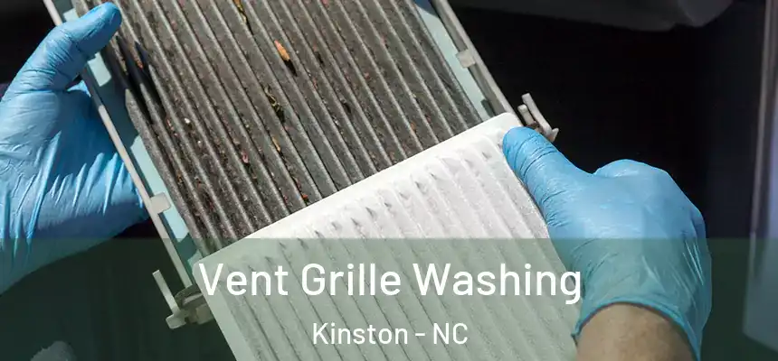  Vent Grille Washing Kinston - NC